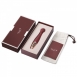 Мощный вибратор с тиклинг эффектом Viotec TETHYS WINE RED (7 режимов, 5 скоростей)3