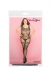 Комбинезон-боди с имитацией чулок Candy Girl Hortense 2XL5