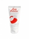 Лубрикант на водной основе с ароматом клубники Love Protection Strawberry (50 мл)0