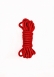 Веревка Party Hard Do Not Disturb Red1