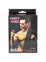 Поводок Party Hard Willpower