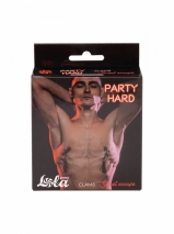Зажимы на cоски Party Hard Sweet Escape