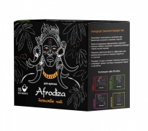 Чай Afrodiza №4 Йохимбе (15 саше)