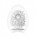 Мастурбатор яйцо Shiny Pride Edition TENGA Egg