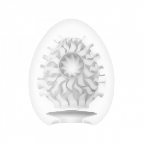 Мастурбатор яйцо Shiny Pride Edition TENGA Egg
