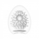 Мастурбатор яйцо Shiny Pride Edition TENGA Egg1