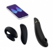 Набор Womanizer Premium + WE-VIBE Chorus0
