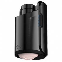 Интерактивный автоматический мастурбатор Keon Combo (подключается к Webcam сервису и Bluetooth)