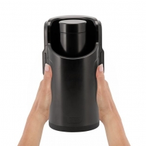 Интерактивный автоматический мастурбатор Keon Combo (подключается к Webcam сервису и Bluetooth)