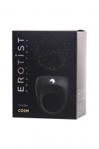 Вибро-кольцо Erotist Cosm