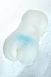 Мастурбатор реалистичный закрытого типа TOYFA Juicy Pussy Hot Crystal0