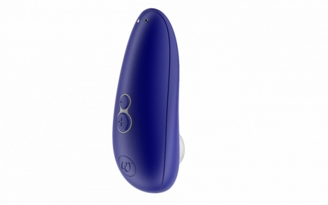Бесконтактный клиторальный стимулятор Womanizer Starlet 2 (4 скорости) PROMO упаковка