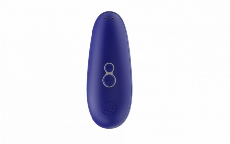 Бесконтактный клиторальный стимулятор Womanizer Starlet 2 (4 скорости) PROMO упаковка