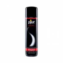 Легкий силиконовый лубрикант Pjur Light (100 мл)