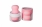 Двусторонний мастурбатор Marshmallow Sweety Pink