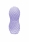 Двусторонний мастурбатор Marshmallow Fuzzy Lavander