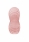 Двусторонний мастурбатор Marshmallow Fuzzy Pink