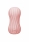 Двусторонний мастурбатор Marshmallow Fuzzy Pink