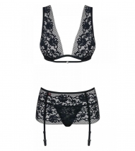 Комплект из 3 предметов FIGUREA Set LXL