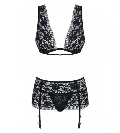 Комплект из 3 предметов FIGUREA Set LXL