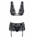 Комплект из 3 предметов FIGUREA Set LXL2