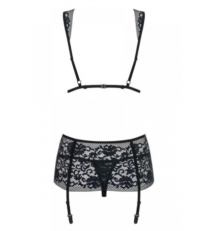 Комплект из 3 предметов FIGUREA Set LXL