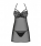 Короткая сорочка с кружевным верхом и жемчужными бусинами JOYLACE Babydoll LXL