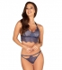 Кружевной комплект FLOWLACE Set SM0