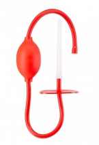 Анальный душ Enema Syringe