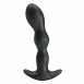 Перезаряжаемый стимулятор простаты PrettyLove Special Anal Massager (12 режимов)0