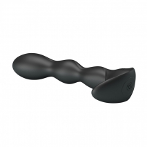 Перезаряжаемый стимулятор простаты PrettyLove Special Anal Massager (12 режимов)