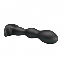 Перезаряжаемый стимулятор простаты PrettyLove Special Anal Massager (12 режимов)
