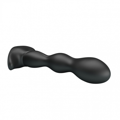 Перезаряжаемый стимулятор простаты PrettyLove Special Anal Massager (12 режимов)