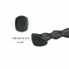 Перезаряжаемый стимулятор простаты PrettyLove Special Anal Massager (12 режимов)4