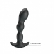 Перезаряжаемый стимулятор простаты PrettyLove Special Anal Massager (12 режимов)5