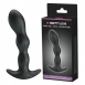 Перезаряжаемый стимулятор простаты PrettyLove Special Anal Massager (12 режимов)6