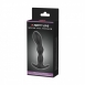 Перезаряжаемый стимулятор простаты PrettyLove Special Anal Massager (12 режимов)7