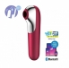 Вакуум-волновой стимулятор Satisfyer Dual Love (10+11 режимов) синхронизируется со смартфоном1