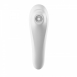 Вакуум-волновой стимулятор Satisfyer Dual Pleasure (10+11 режимов) синхронизируется со смартфоном3