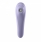 Вакуум-волновой стимулятор Satisfyer Dual Pleasure (10+11 режимов) синхронизируется со смартфоном