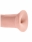 Супер гибкий крупный фаллос на присоске King Cock Plus 9'' Triple Density Cock