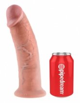 Фаллоимитатор-гигант King Cock 10'' Cock