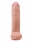 Огромный фаллос на присоске King Cock 12'' Cock with Balls