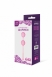 Небольшие розовые вагинальные шарики Lola Toys1