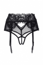 Контактный пояс-трусики с высокой посадкой Erolanta (46-48)