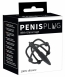 Уретральный расширитель с желудевой клеткой Penis Plug3