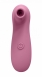 Вакуумный стимулятор клитора Take it easy Ace Pink (10 режимов)0