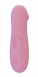 Вакуумный стимулятор клитора Take it easy Ace Pink (10 режимов)1