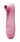 Вакуумный стимулятор клитора Take it easy Ace Pink (10 режимов)