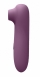 Вакуумный стимулятор клитора Take it easy Ace Purple (10 режимов)1